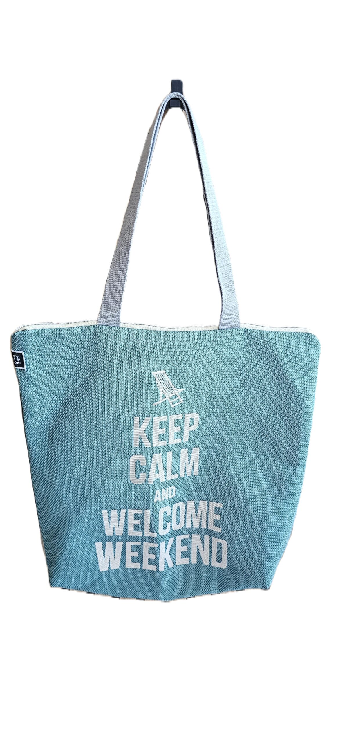 ASPHEA - Sac Tote-bag - Weekend